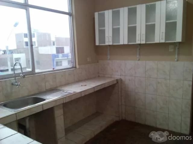 VENTA DEPARTAMENTO URB VENTURA ROSSI RIMAC — foto 3
