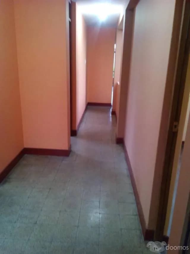 VENTA DEPARTAMENTO URB VENTURA ROSSI RIMAC — foto 8