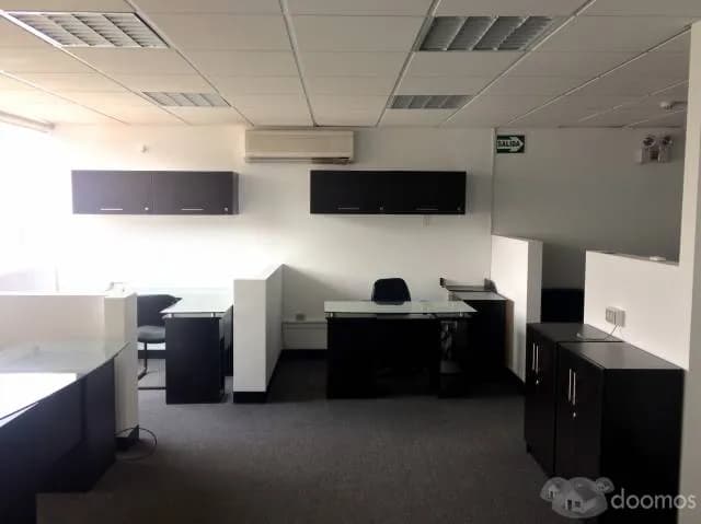 Oficina de 71.79 m2 totalmente equipada, en el corazón de Miraflores — foto 3