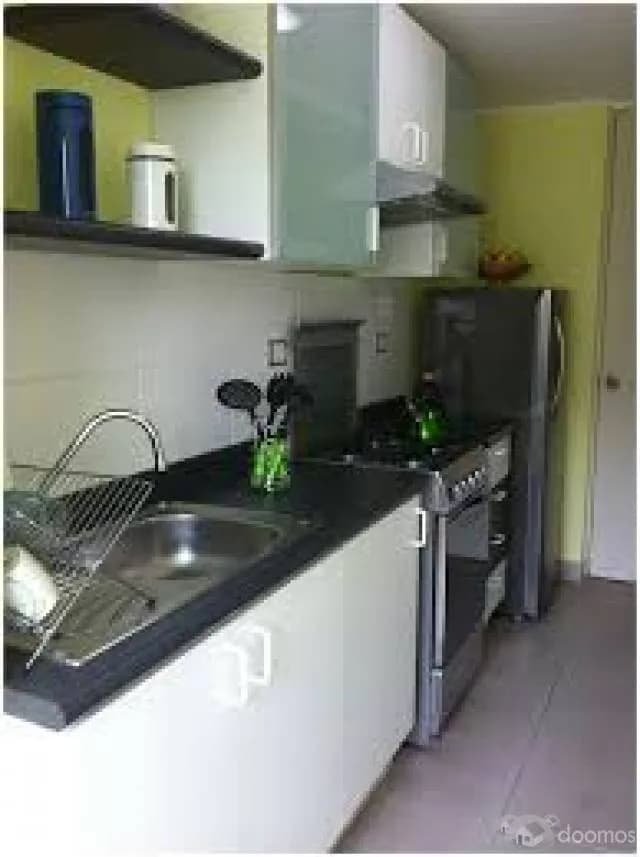 Alquiler de Habitaciones para estudiantes (3 roommates) — foto 6