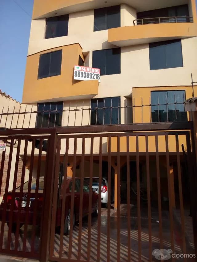 Alquilo Departamento en San Miguel — foto 1