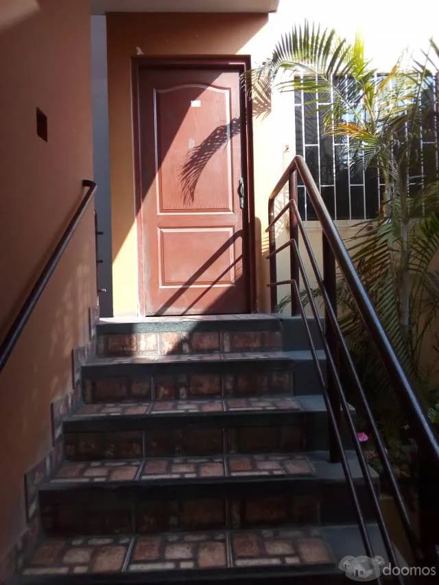 Alquilo Departamento en San Miguel — foto 2