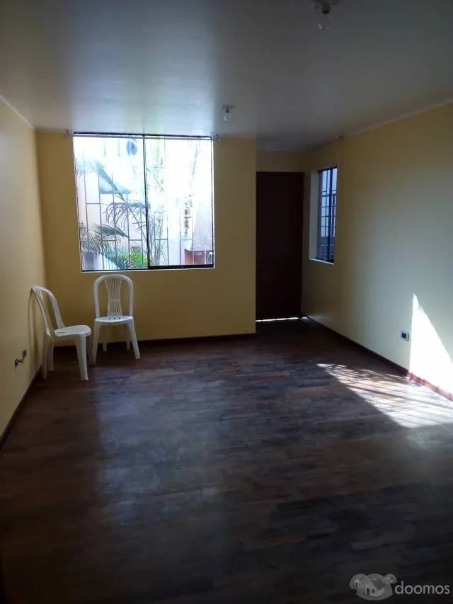 Alquilo Departamento en San Miguel — foto 3
