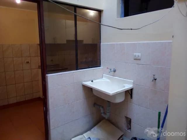 Alquilo Departamento en San Miguel — foto 4