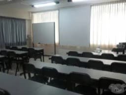 ALQUILER DE AULA
