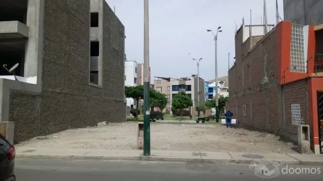 VENDO TERRENO EN EXCELENTE ZONA EN SURCO — foto 1