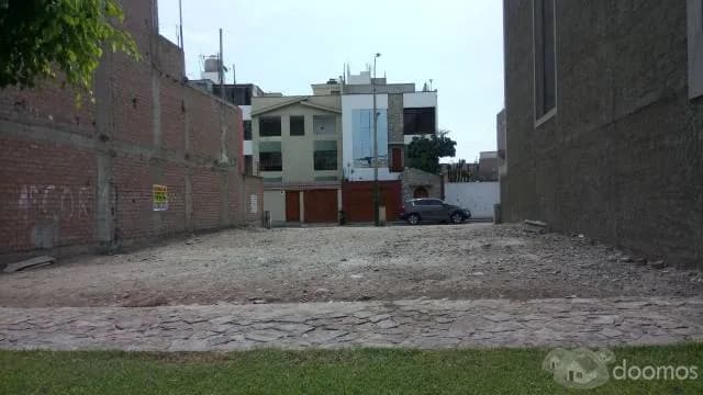 VENDO TERRENO EN EXCELENTE ZONA EN SURCO — foto 2