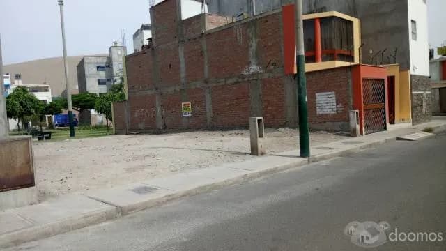 VENDO TERRENO EN EXCELENTE ZONA EN SURCO — foto 3