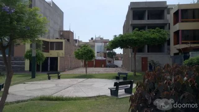VENDO TERRENO EN EXCELENTE ZONA EN SURCO — foto 6