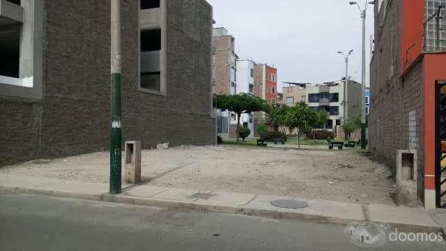 VENDO TERRENO EN EXCELENTE ZONA EN SURCO — foto 8