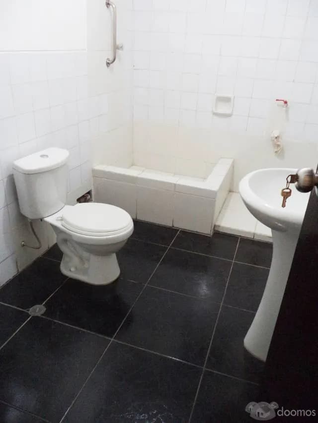 ALQUILO DEPARTAMENTO AMPLIO  EN SALAMANCA — foto 1