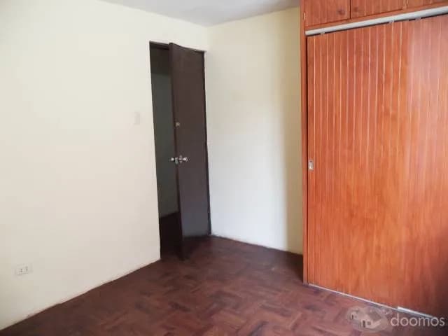 ALQUILO DEPARTAMENTO AMPLIO  EN SALAMANCA — foto 2