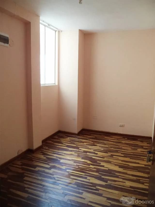 ALQUILO DEPARTAMENTO AMPLIO  EN SALAMANCA — foto 3