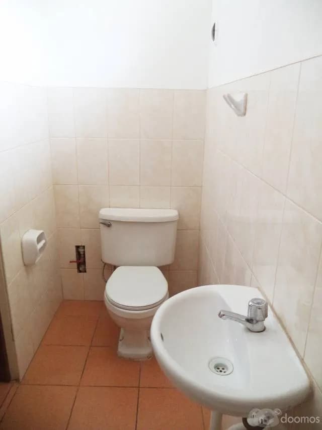 ALQUILO DEPARTAMENTO AMPLIO  EN SALAMANCA — foto 4