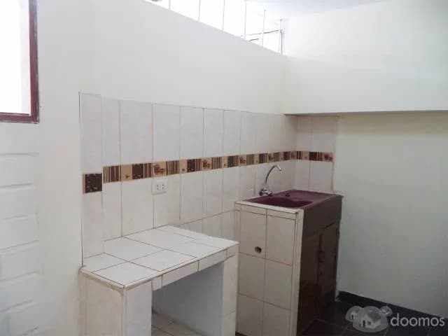 ALQUILO DEPARTAMENTO AMPLIO  EN SALAMANCA — foto 7