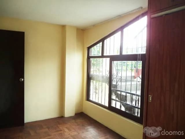 ALQUILO DEPARTAMENTO AMPLIO  EN SALAMANCA — foto 8