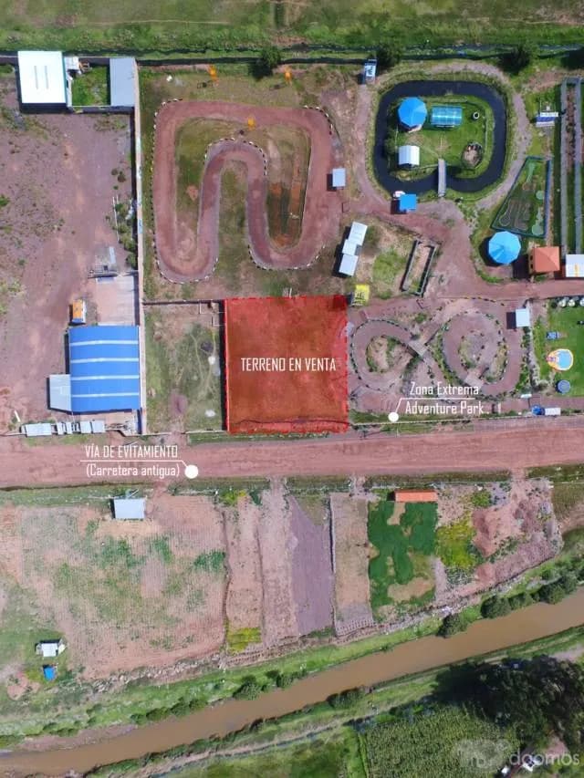 OROPESA - 1474.00 M2 — foto 1