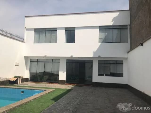 VENDO LINDA CASA DE PLAYA EN PUNTA NEGRA — foto 4