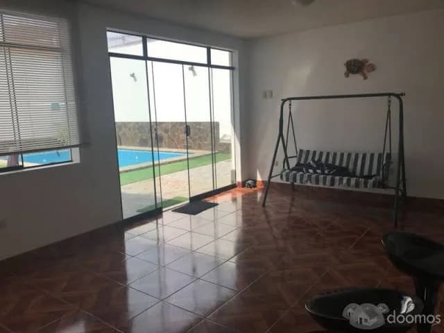 VENDO LINDA CASA DE PLAYA EN PUNTA NEGRA — foto 5