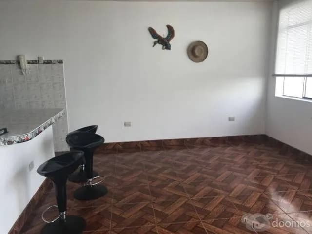 VENDO LINDA CASA DE PLAYA EN PUNTA NEGRA — foto 6
