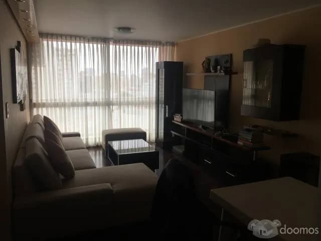 BUSCO ROOMMATE/DEPARTAMENTO COMPARTIDO — foto 1