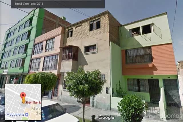 SE VENDE CASA EN MAGDALENA — foto 1