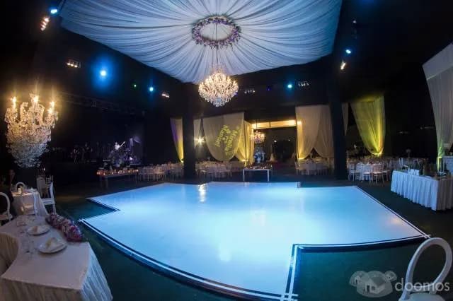 ALQUILO CASA DE CAMPO , FIN DE SEMANA O PARA EVENTOS — foto 4