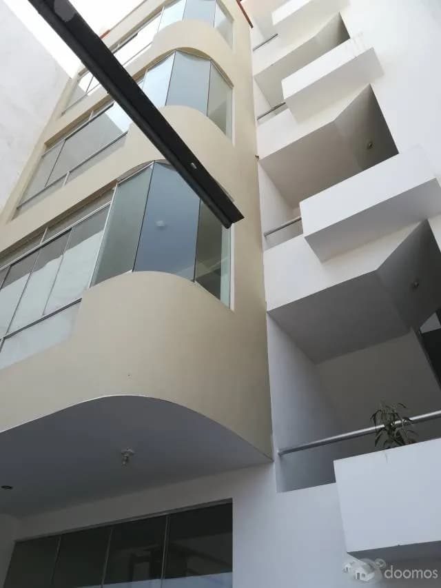 Venta De Departamento En Santiago De Surco — foto 2