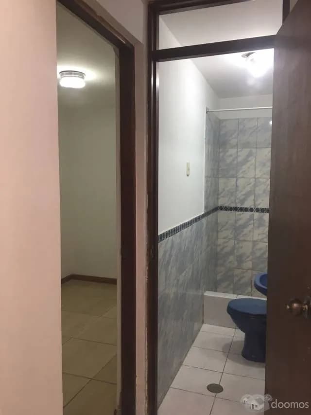 Alquilo Minidepartamento con ingreso independiente para señorita sola — foto 3
