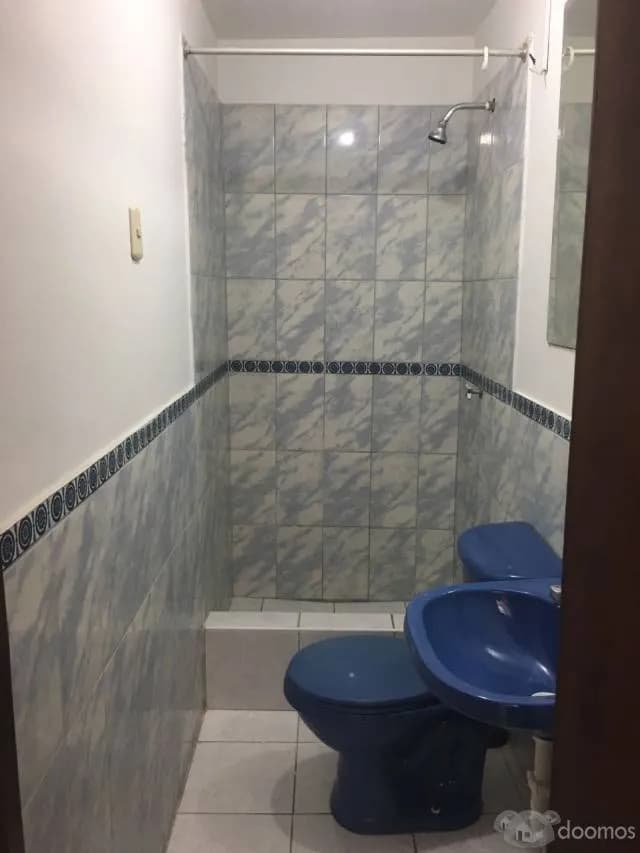 Alquilo Minidepartamento con ingreso independiente para señorita sola — foto 5