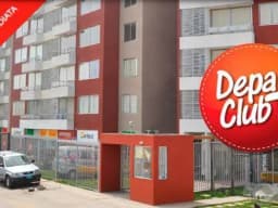 SUPER OCASION!!SE VENDE DEPARTAMENTO MODERNO "CONDOMINIO ARTECO"