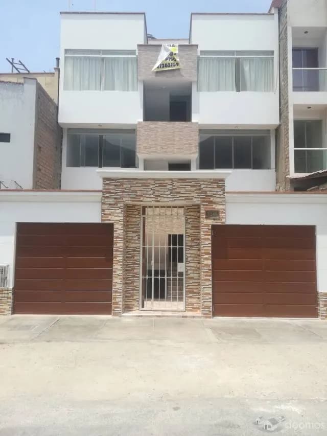 alquiler departamento — foto 1