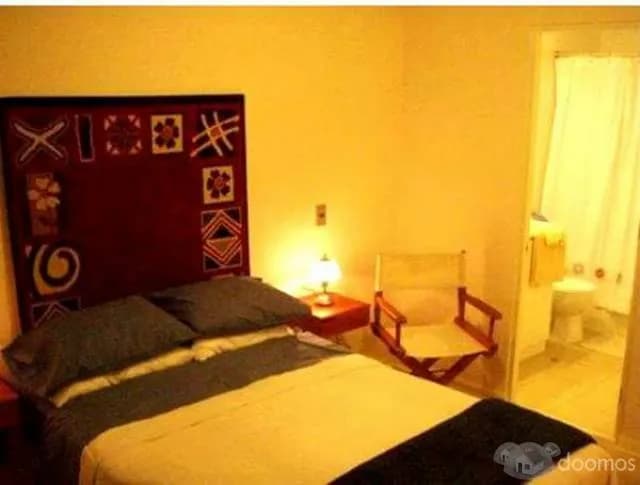 ALQUILO EXCLUSIVOS DEPARTAMENTOS EN MIRAFLORES PERU — foto 2