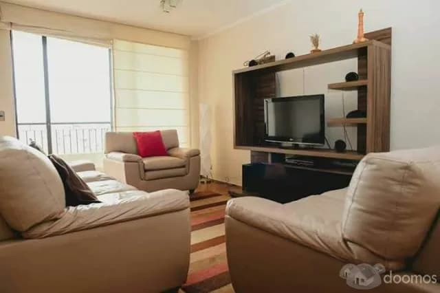 APARTAMENTOS AMOBLADOS COMPLETAMENTE EQUIPADOS EN ALQUILER — foto 3