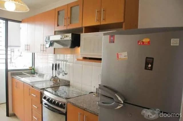 APARTAMENTOS AMOBLADOS COMPLETAMENTE EQUIPADOS EN ALQUILER — foto 4