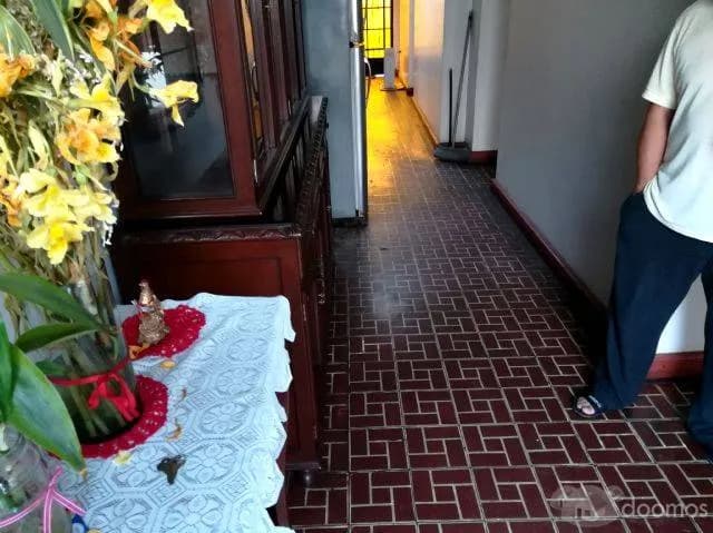 VENDO CASA COMO TERRENO DE 203M2, PUEBLO LIBRE — foto 10