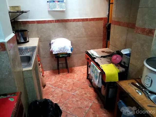 VENDO CASA COMO TERRENO DE 203M2, PUEBLO LIBRE — foto 11