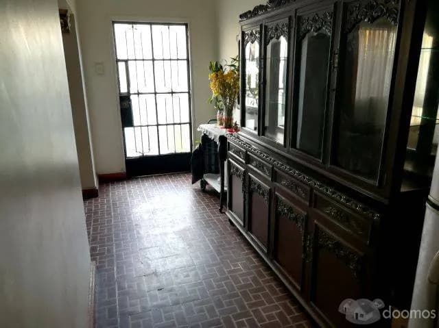 VENDO CASA COMO TERRENO DE 203M2, PUEBLO LIBRE — foto 13