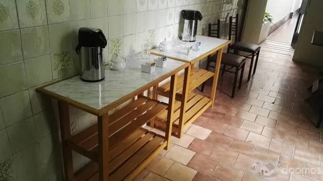 Auditorio multiusos, ubicado zona céntrica, primer piso, totalmente equipada — foto 5