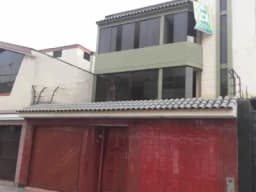 VENTA DE CASA EN MAYORAZGO ATE