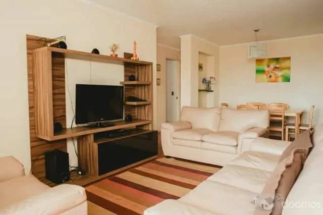 APARTAMENTOS AMOBLADOS COMPLETAMENTE EQUIPADOS EN ALQUILER TEMPORAL — foto 2