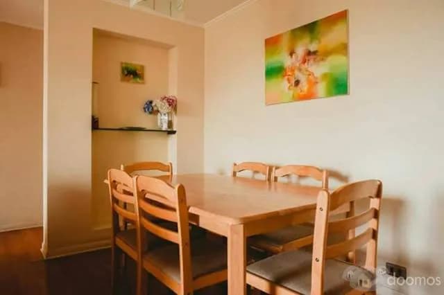 APARTAMENTOS AMOBLADOS COMPLETAMENTE EQUIPADOS EN ALQUILER TEMPORAL — foto 3