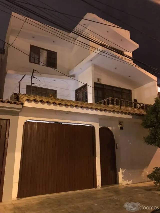 REMATO!!! CASA EN CEDROS DE VILLA  ZONA RESIDENCIAL — foto 1