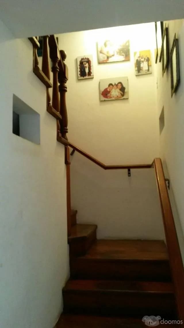 REMATO!!! CASA EN CEDROS DE VILLA  ZONA RESIDENCIAL — foto 7