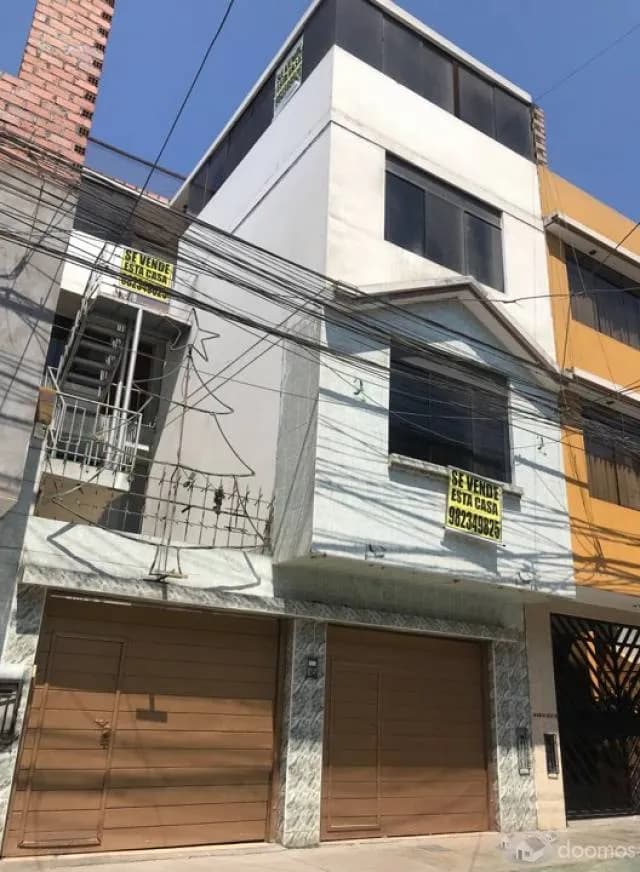 Venta Hermosa casa con excelente ubicación - trato directo — foto 1