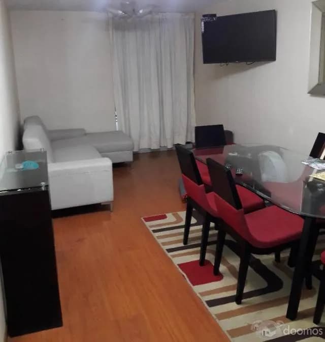 VENDO DEPARTAMENTO — foto 1