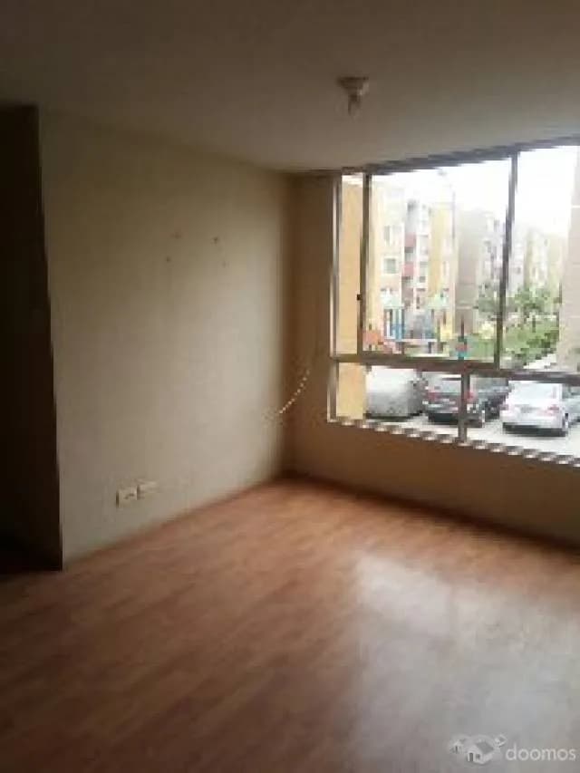 VENTA DE DEPARTAMENTO — foto 1
