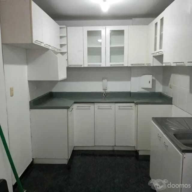 ALQUILO BONITO DEPARTAMENTO EN CON DOMINIO LA FLORESTA — foto 6