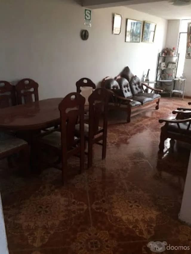 SE VENDE CASA DE 2 PISOS — foto 5