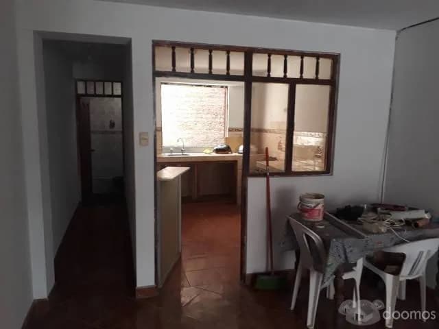 VENTA DE CASA Y LOCAL COMERCIAL, 4 PISOS URBANO — foto 6